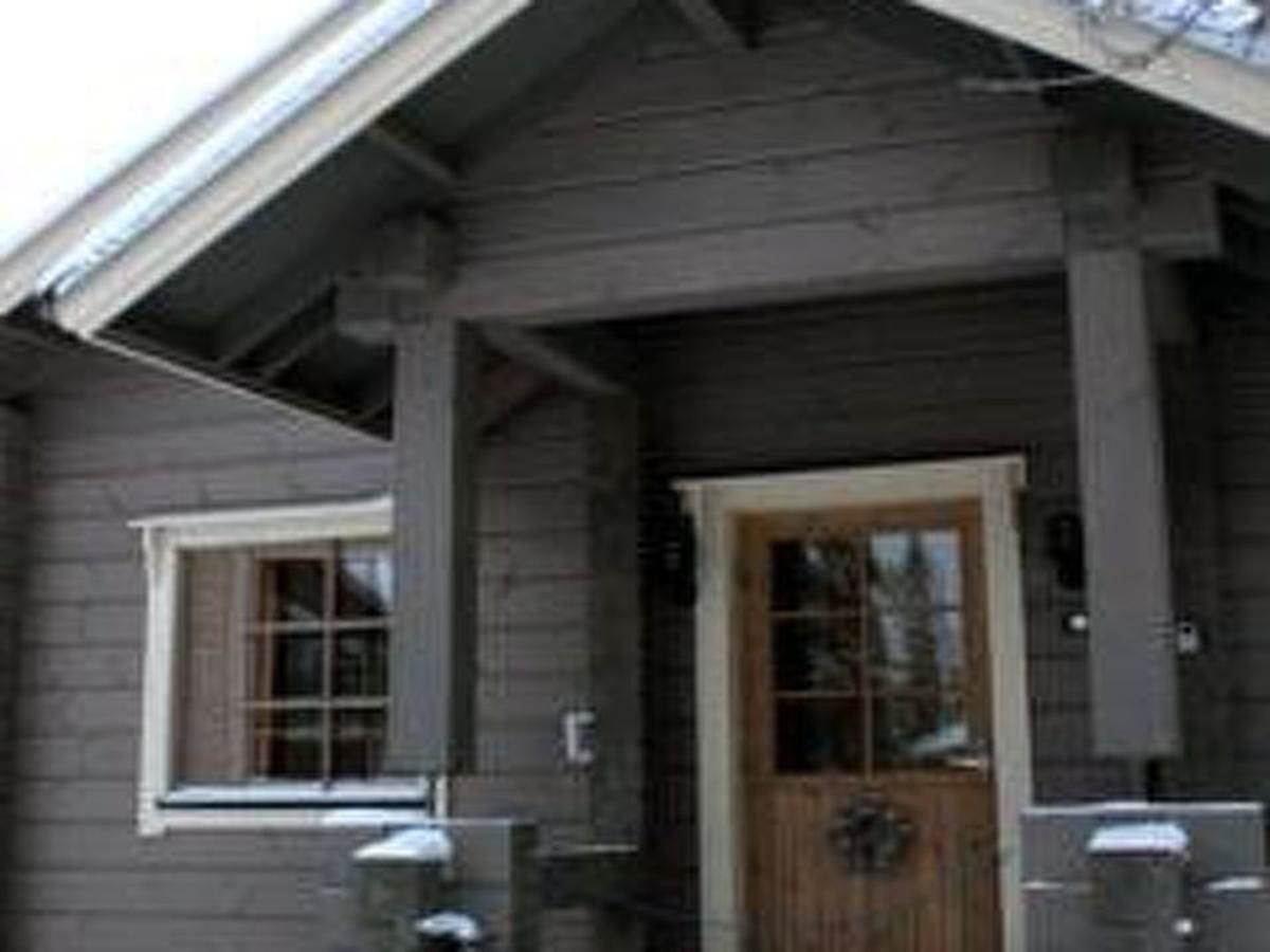 Дома для отпуска Holiday Home Ihtingin koskikara Рука-15