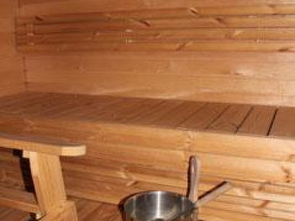 Дома для отпуска Holiday Home Ihtingin koskikara Рука-27