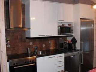 Дома для отпуска Holiday Home Ihtingin koskikara Рука Дом для отпуска-12