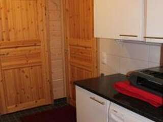 Дома для отпуска Holiday Home Ihtingin koskikara Рука Дом для отпуска-1