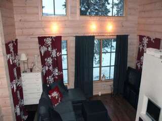 Дома для отпуска Holiday Home Ihtingin koskikara Рука Дом для отпуска-18