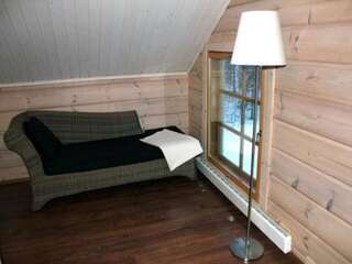Дома для отпуска Holiday Home Ihtingin koskikara Рука Дом для отпуска-3