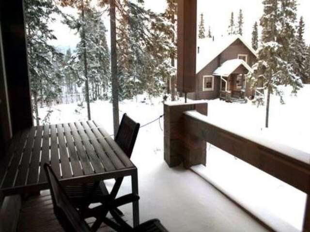 Дома для отпуска Holiday Home Ihtingin koskikara Рука-12