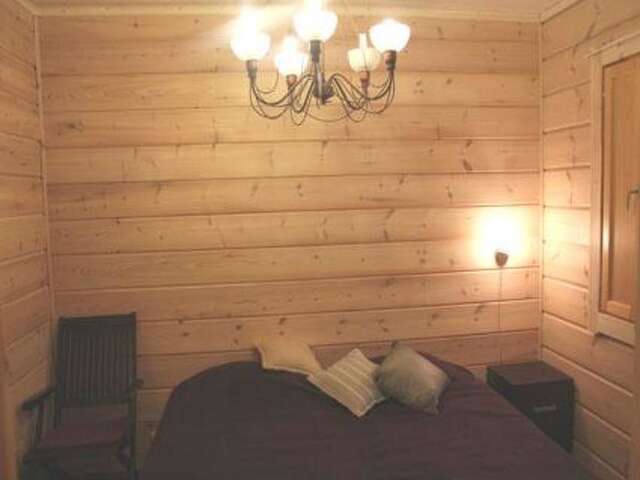 Дома для отпуска Holiday Home Ihtingin koskikara Рука-17